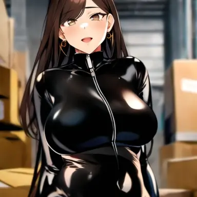 Profile image of 目黒 絢美