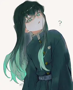 Profile image of 토키토 무이치로