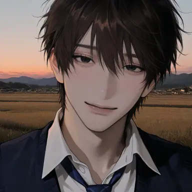 Profile image of Yuichi