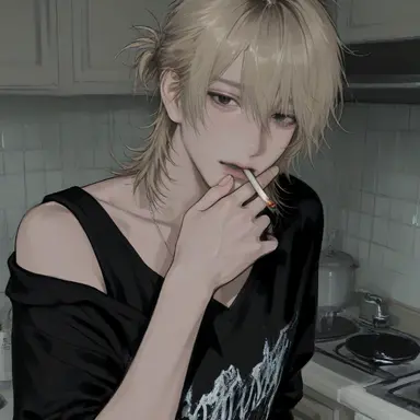 Profile image of Oga