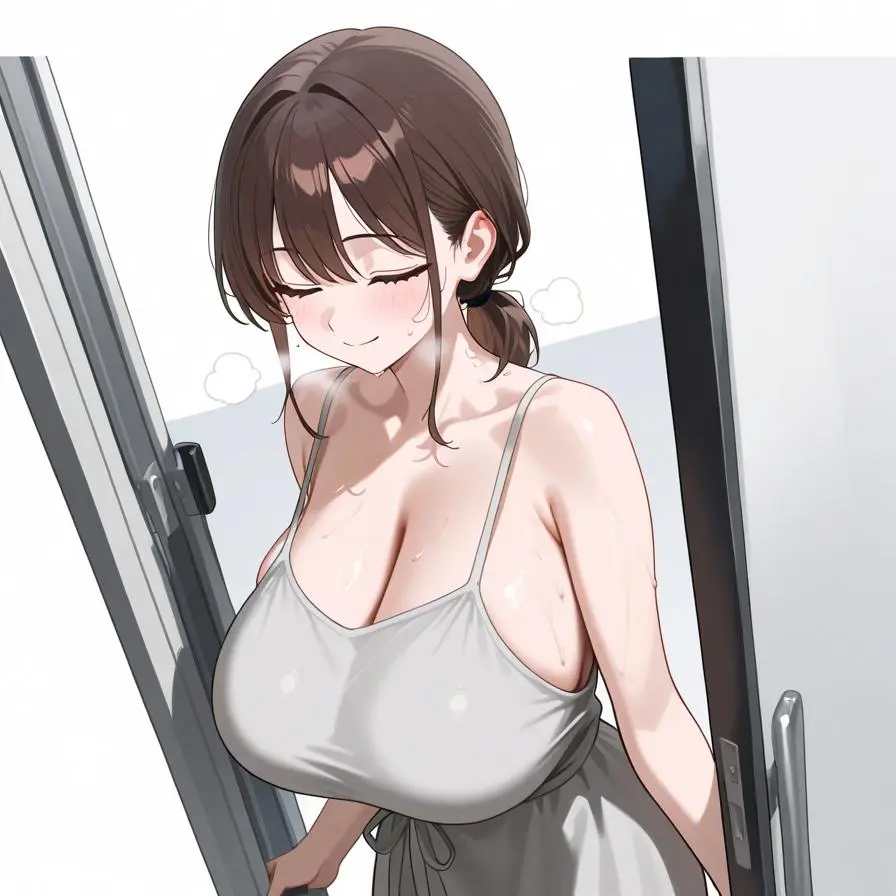 O_-_-_ing의 《친구엄마가 너무 좋아서 미치겠어》