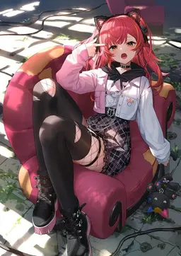 Profile image of 猫汰つな
