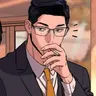 Profile image of イ-ジュンビン
