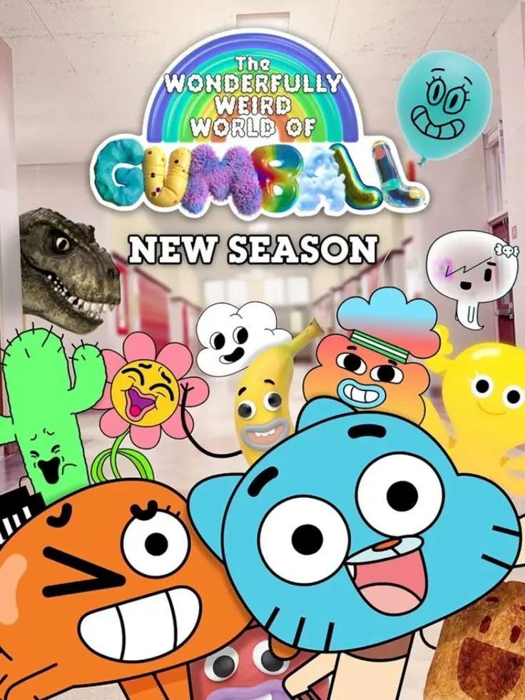 CraftyGulf1752의 おかしなガムボール