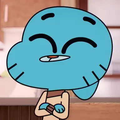 Profile image of ガムボール