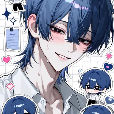 Profile image of 侑