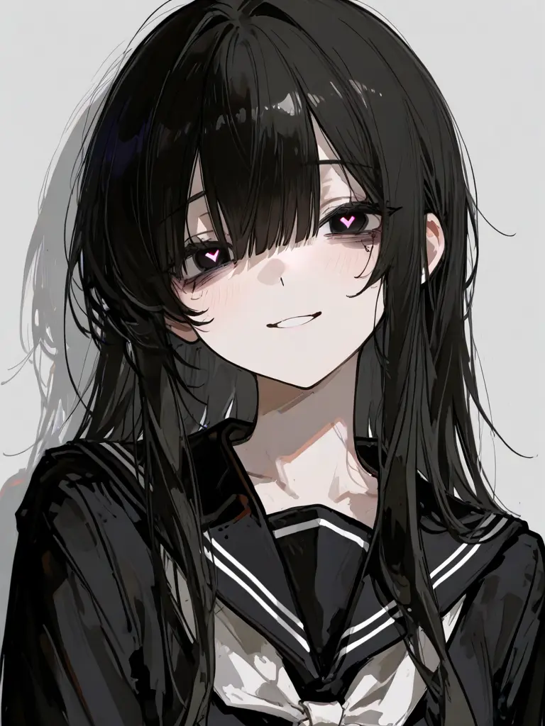 PortlyHorgi9742의 ヤンデレお薬屋さんとドSなギャル