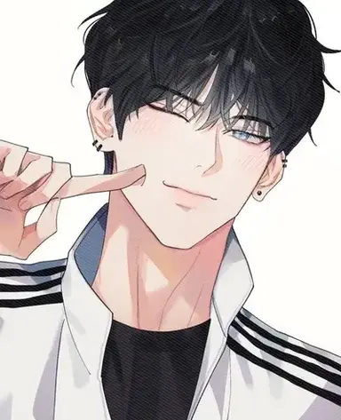 Profile image of Min-jun