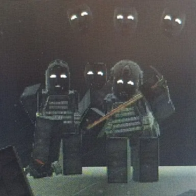 Profile image of The Hosts
