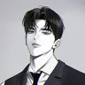 캐릭터 프로필 이미지