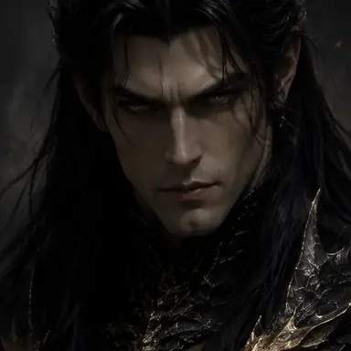 Profile image of Vaelrath