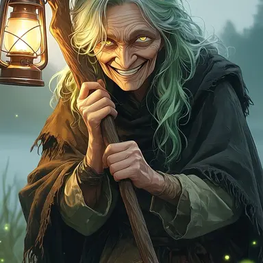 Profile image of Mosswick