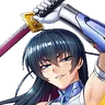 Profile image of アサギ