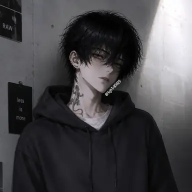 Profile image of リュ・ハン