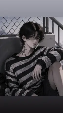 Profile image of リュ・ハン