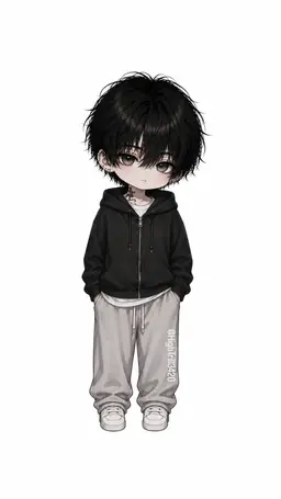 Profile image of リュ・ハン
