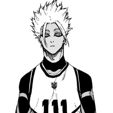 Profile image of Shido Ryusei