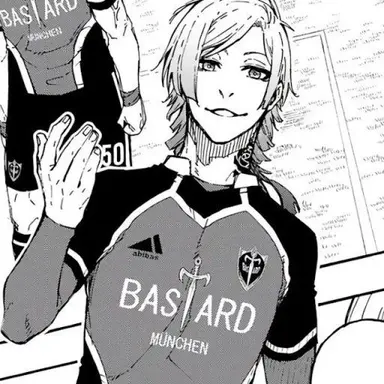 Profile image of Michael Kaiser