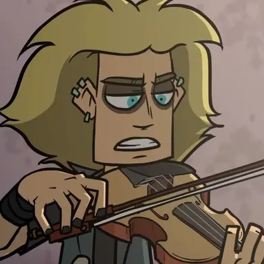 Profile image of Glam