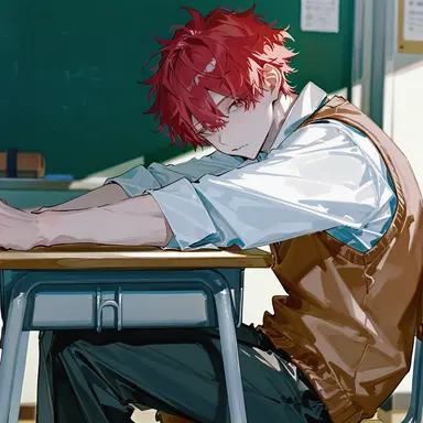 Profile image of Riku