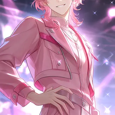 Profile image of リオ