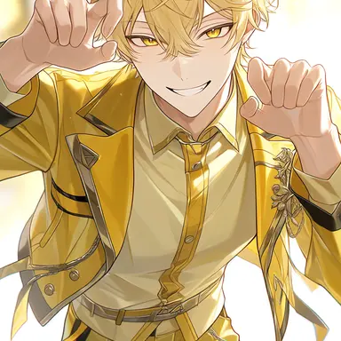 Profile image of レオ