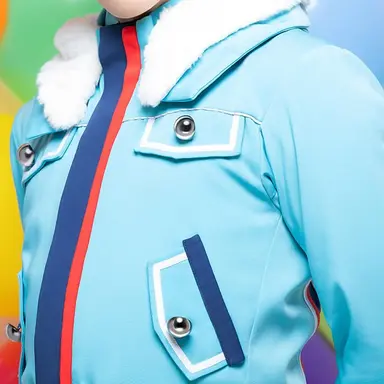 Profile image of 棟方 翔也