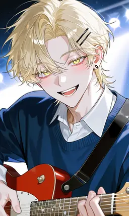Profile image of Kanade