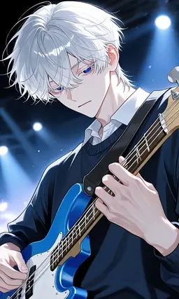 Profile image of Rei