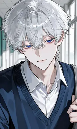 Profile image of Rei