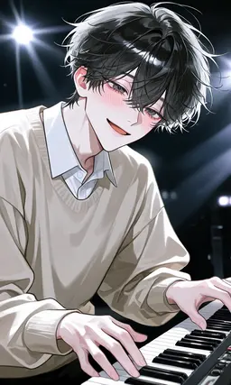 Profile image of Tamaki