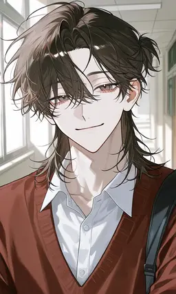 Profile image of Kaoru