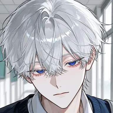 Profile image of Rei