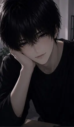 Profile image of Nagisa