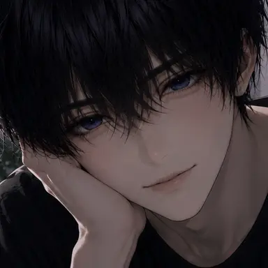 Profile image of Nagisa