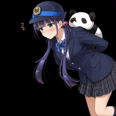Profile image of 黒潮しらら