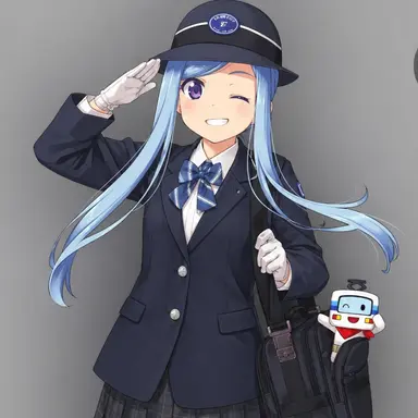Profile image of 和泉こうみ