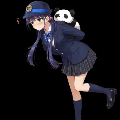 Profile image of 黒潮しらら