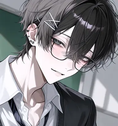 Profile image of Rei Kanzaki