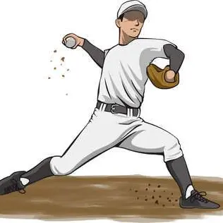 Profile image of 투수