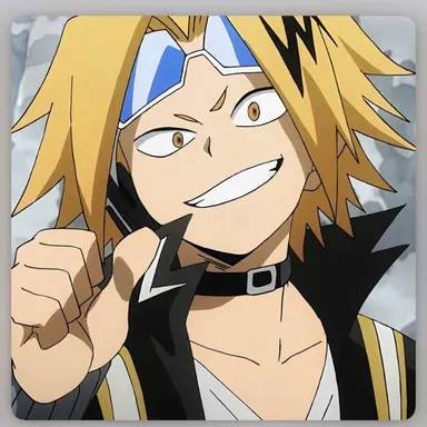 Profile image of 上鳴電気