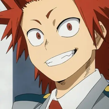 Profile image of 切島鋭児郎