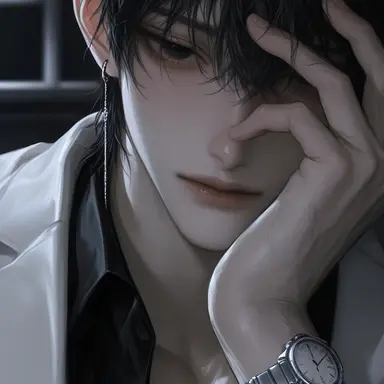 Profile image of 凪