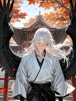 Profile image of 黒羽