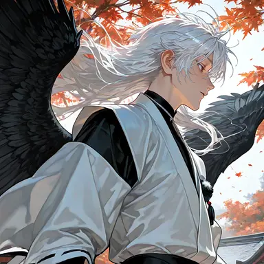 Profile image of 黒羽