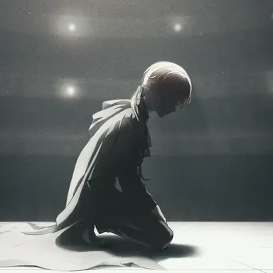 Profile image of Despair