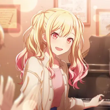 Profile image of Saki