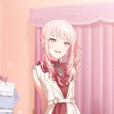 Profile image of Mizuki