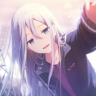 Profile image of Kanade