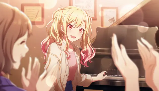 Profile image of Saki